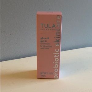 Tula Glow it + Get It